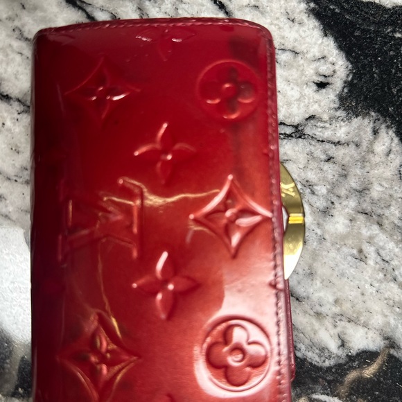 Louis Vuitton wallet - Picture 10 of 10